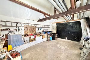Garage- click for photo gallery